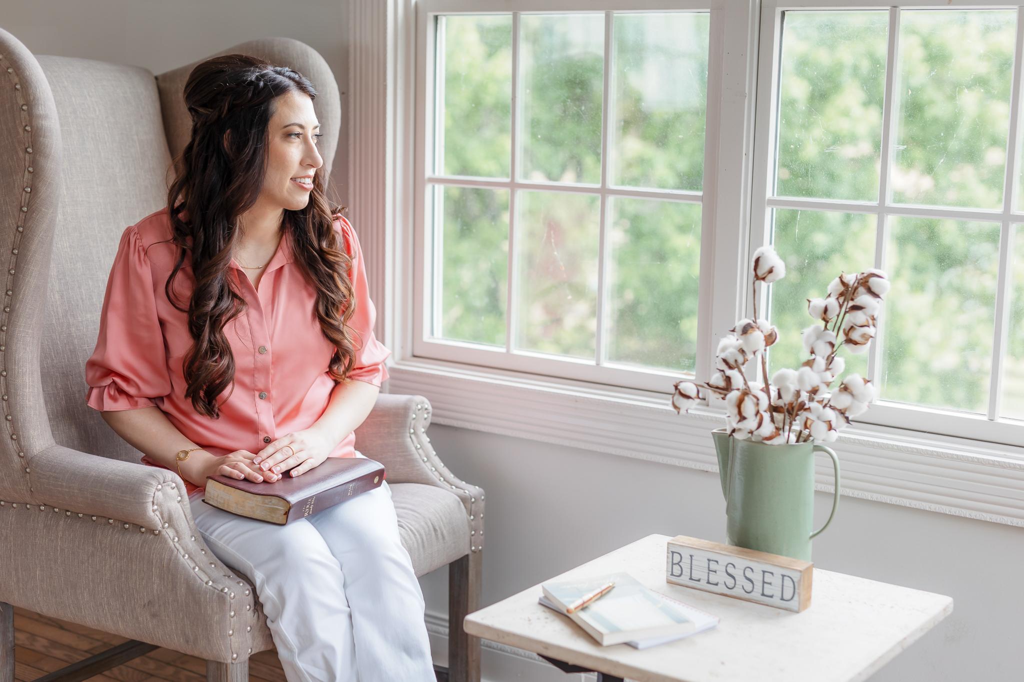 Celebrating Love: Making Jesus the Center of Your Wedding Day