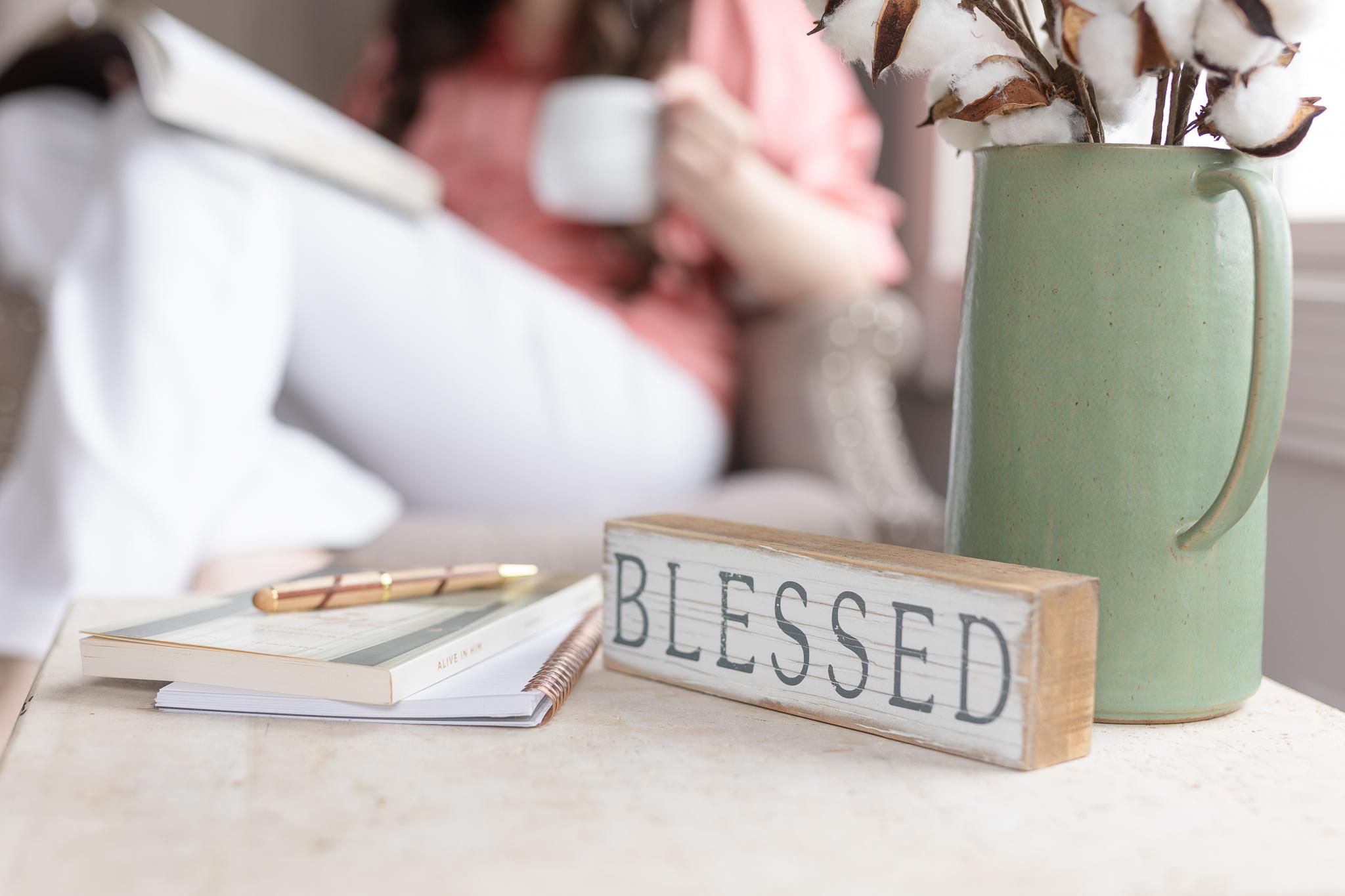 Embracing a New Direction: Seeking First the Kingdom in Life and Photography